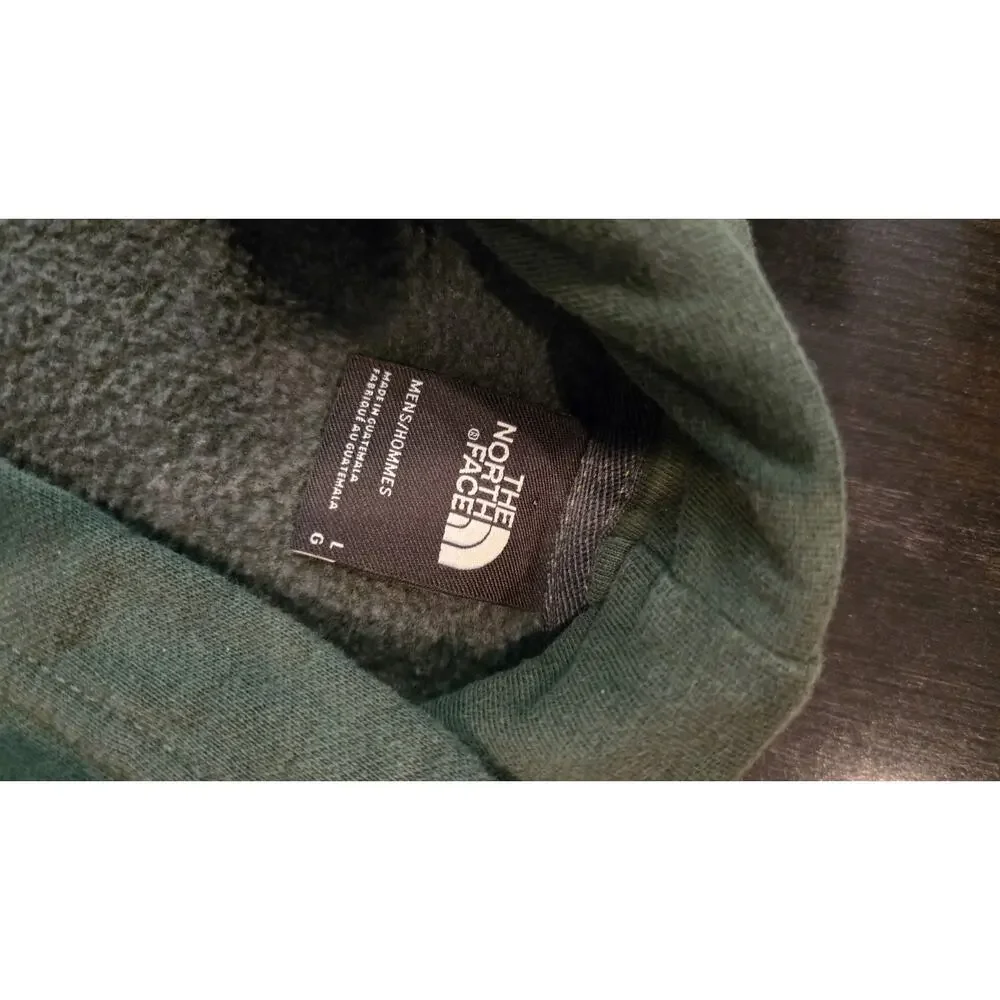 The North Face Mens Box NSE Pullover Hoodie Size Large